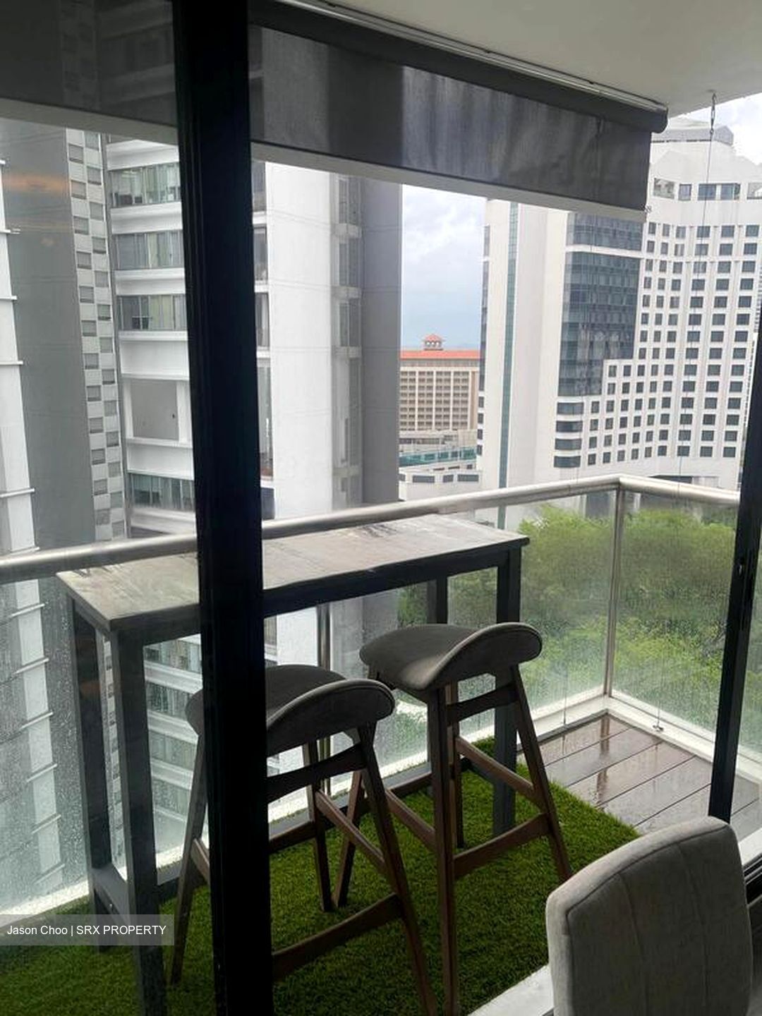 3 Cuscaden (D10), Apartment #453643421